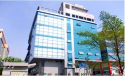 Neil Rao Towers ( Neil Tower )